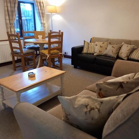 Ferienwohnung Hayfellside Nook Kendal Exterior foto