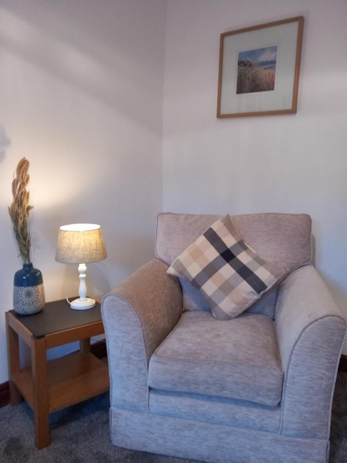 Ferienwohnung Hayfellside Nook Kendal Exterior foto