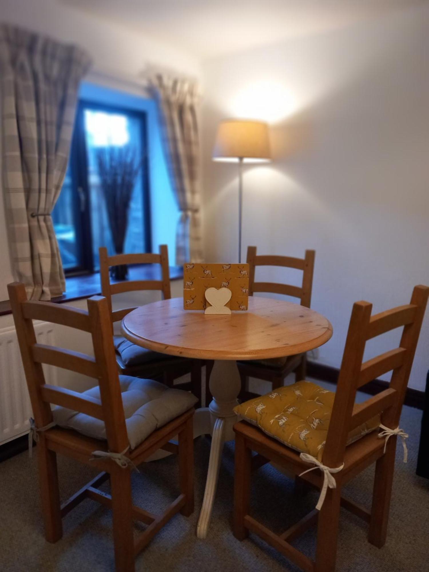 Ferienwohnung Hayfellside Nook Kendal Exterior foto